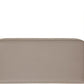 Gray 'The Covered J Marc' Continental Wallet