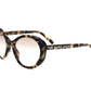 Marc Jacobs Eyewear Round Frame Sunglasses