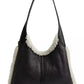 Brooklyn Magnetic Snap Shoulder Bag 28