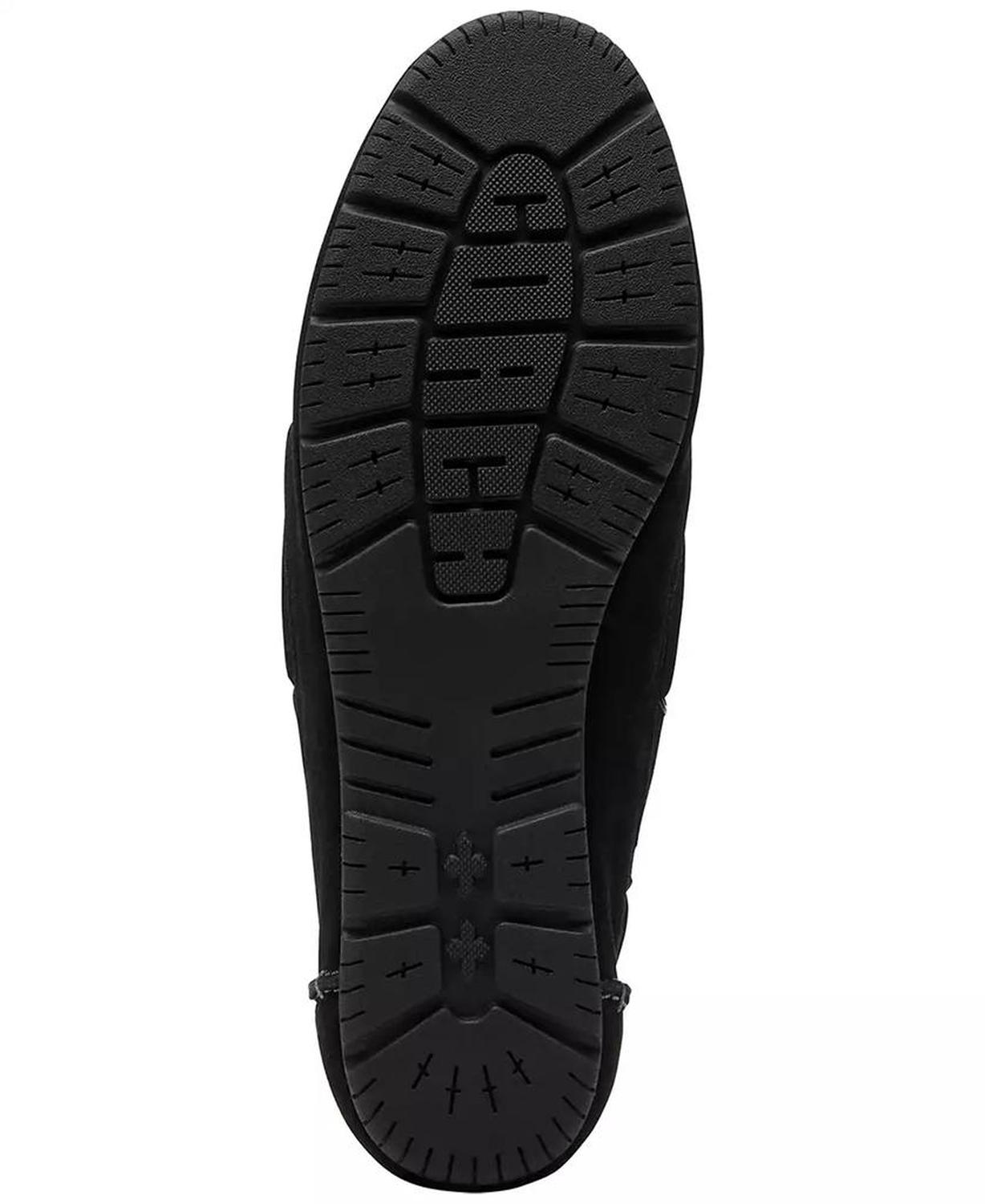 Women's Sculpted C Boat Shoe Flats