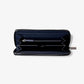 Cooper Saffiano Leather Zip-Around Wallet