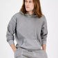 Men's Neliso Relaxed Fit Long Sleeve Hoodie