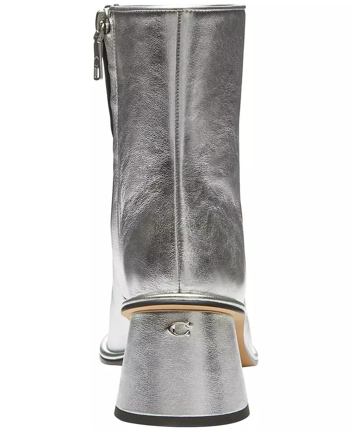 Women's Gigi Pointed Toe Dress Booties