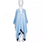 Women's Noel Yarndye Ruana
