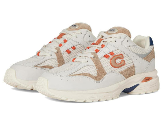 C301 Suede