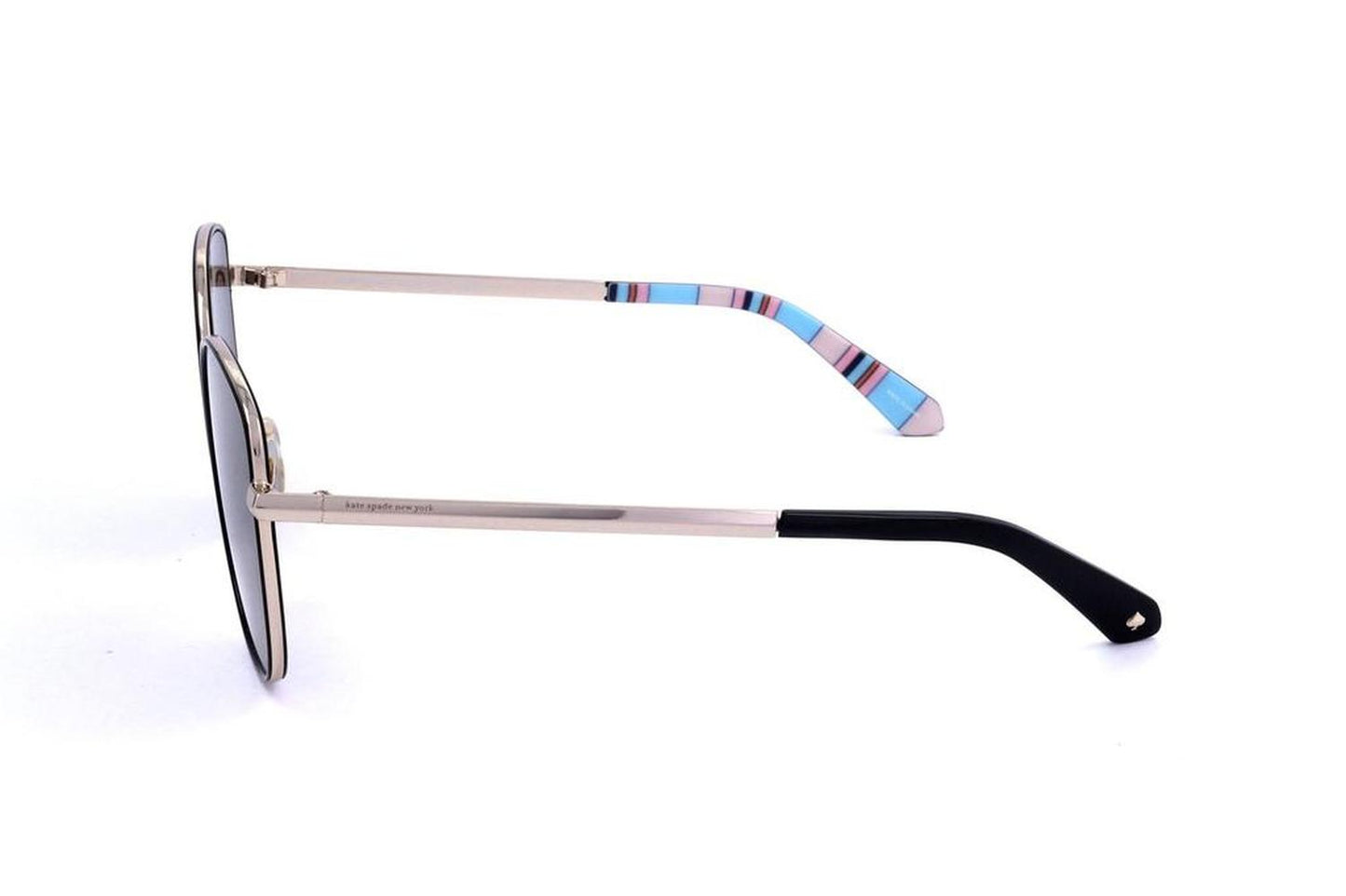 Kate Spade Butterfly-Frame Sunglasses