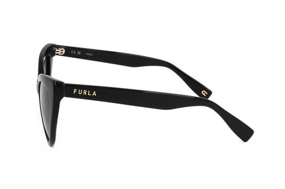 Furla Cat-Eye Frame Sunglasses