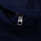 Dolce & Gabbana Elegant Blue Chino Shorts – Regular Fit