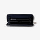 Cooper Signature Logo Zip-Around Wallet
