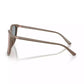 Women's Anaheim Polarized Sunglasses, MK2137U