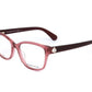 Kate Spade Square-Frame Glasses