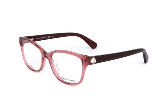 Kate Spade Square-Frame Glasses