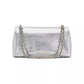 The Metallic Dual Chain Wallet