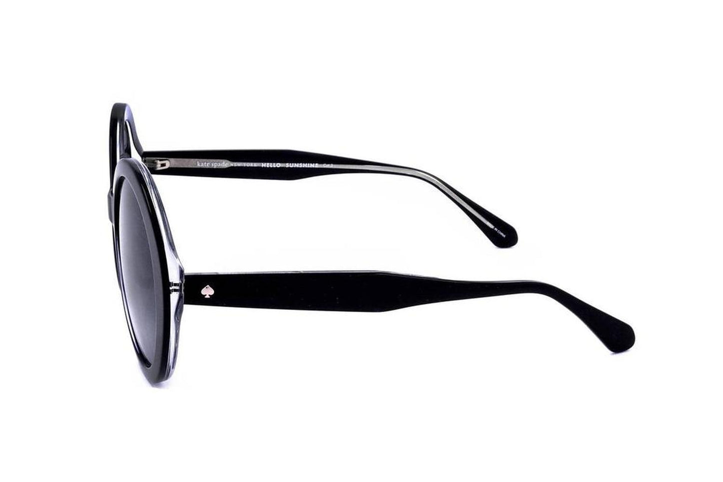 Kate Spade Round-Frame Sunglasses