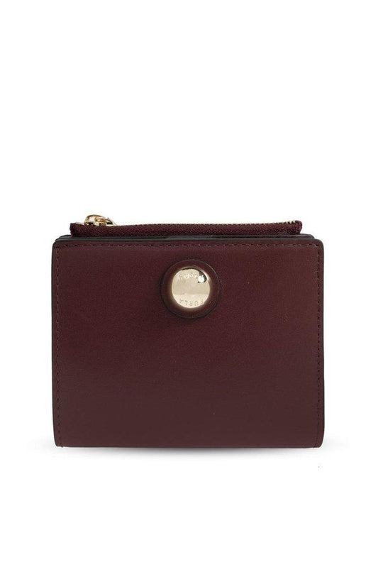 Furla Sfera Compact S Bi-Fold Wallet