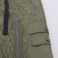 Dolce & Gabbana Elegant Green Cotton Blend Pants