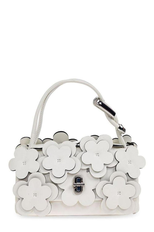Marc Jacobs The Daisy Applique Mini Dual Bag