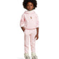 Fleece Jogger Pants (Big Kids)