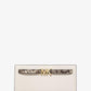Reed Large Leather Wallet