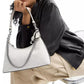 Juliet Shoulder Bag 25 in Signature Canvas