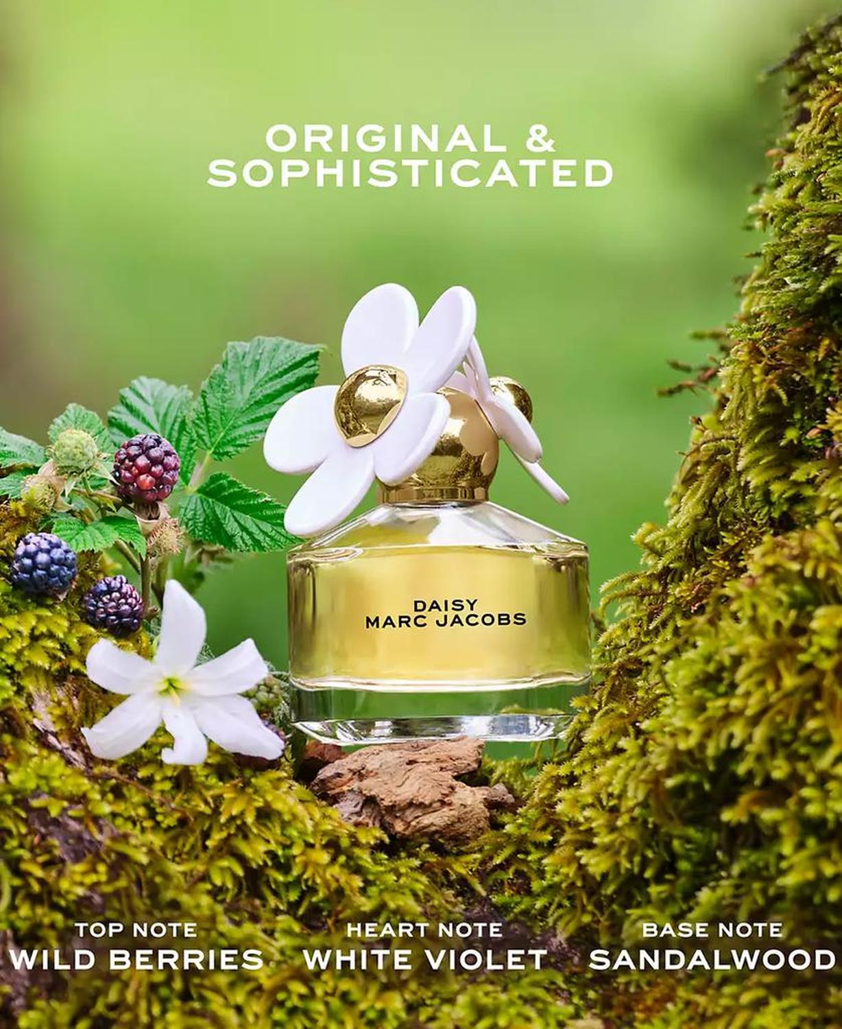 3-Pc. Daisy Eau de Toilette Gift Set