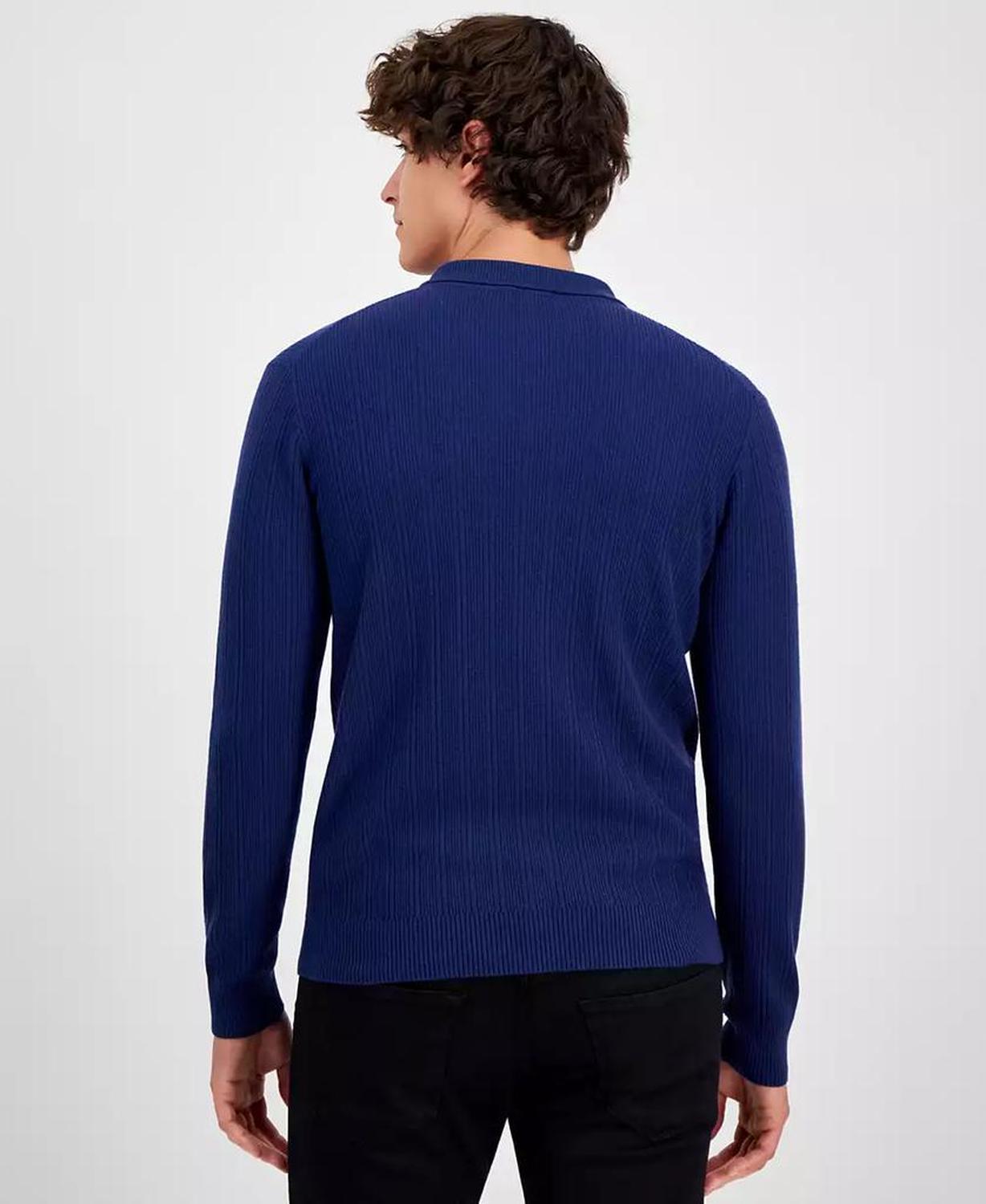 Men's Sastoro Quarter-Zip Sweater