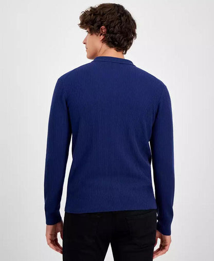 Men's Sastoro Quarter-Zip Sweater