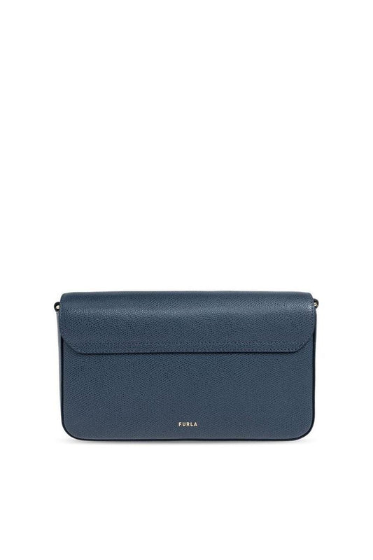 Furla Iride Small Crossbody Bag