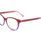 Kate Spade Marseille/F Oval Frame Glasses