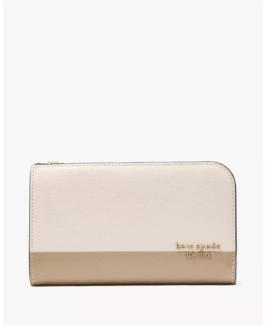 Women's Devin Colorblocked Bifold Wallet
