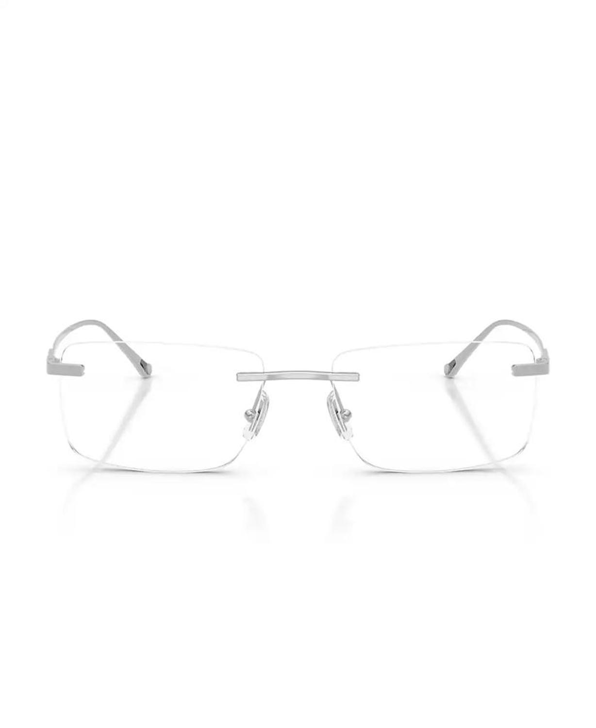 Men's Square Eyeglasses, HC5196TD