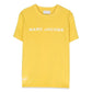 The Marc Jacobs Kids Logo Printed Crewneck Sweatshirt