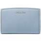 Bryant Medium Leather Zip Around Wallet