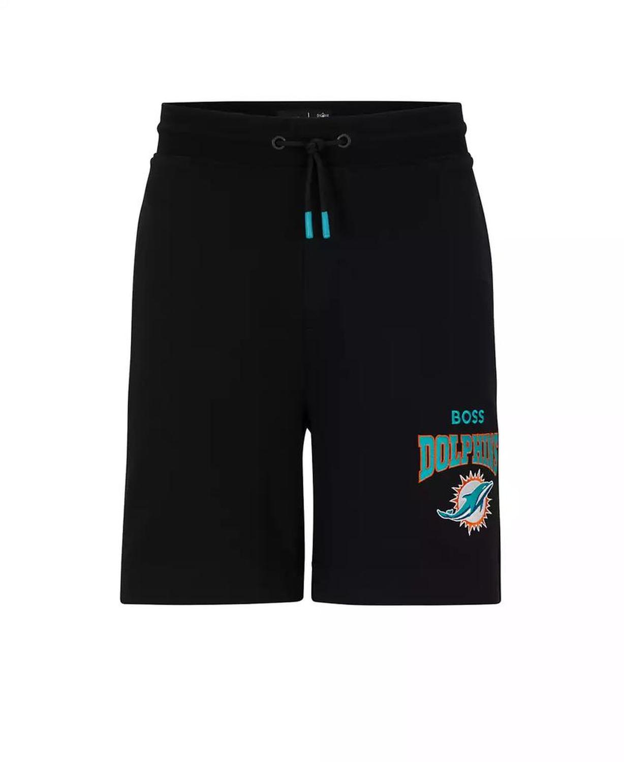 BOSS by Hugo Boss x NFL Men's Shorts Collection