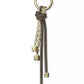 Cord Bag Charm