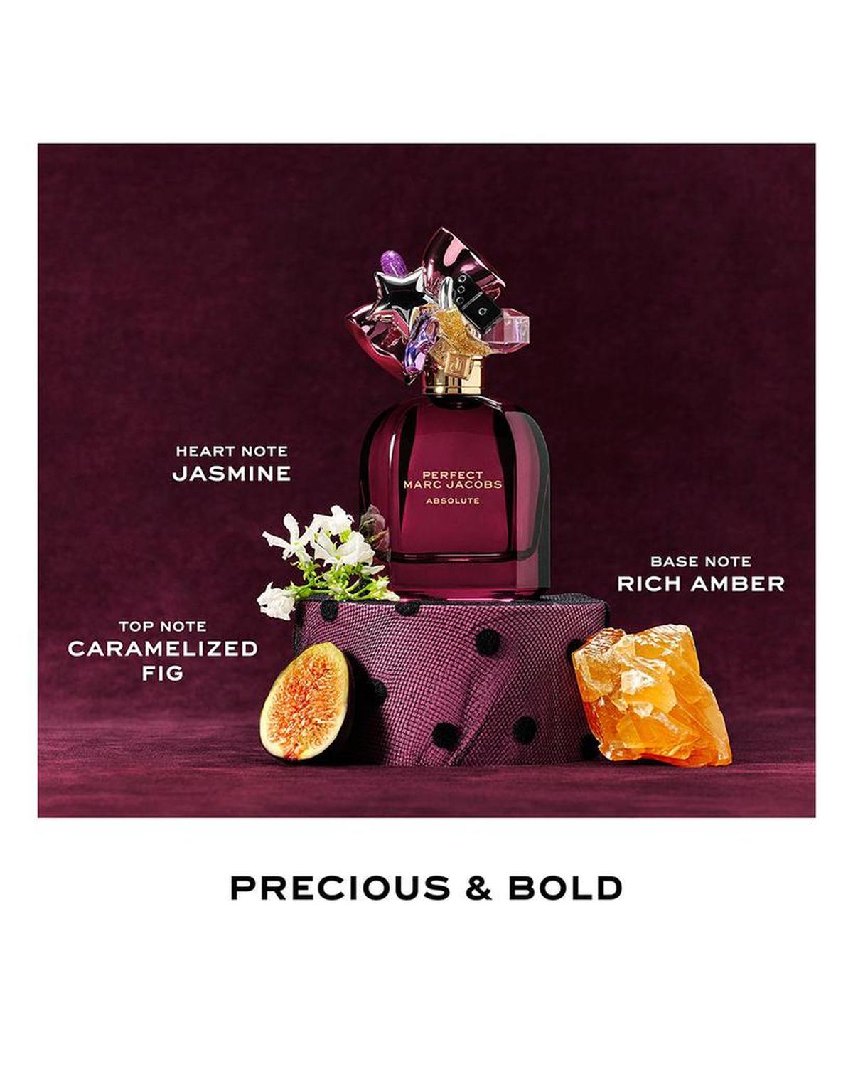 Perfect Absolute Eau de Parfum