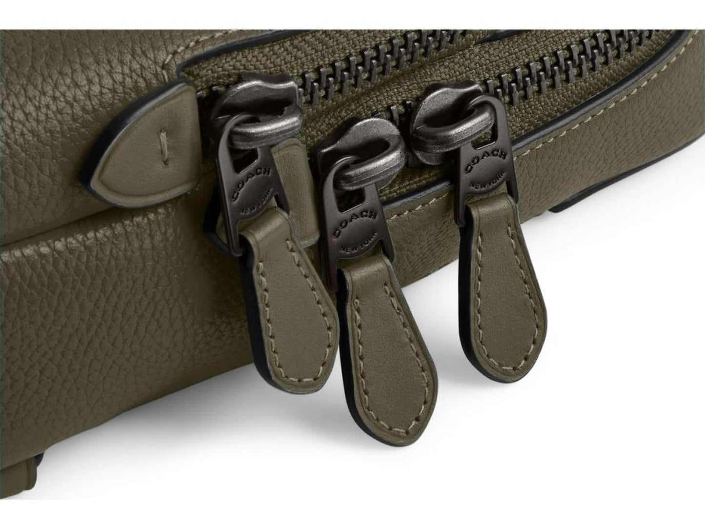 Gotham Sling Pack 13