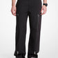 Cotton Poplin Zip Cargo Pants