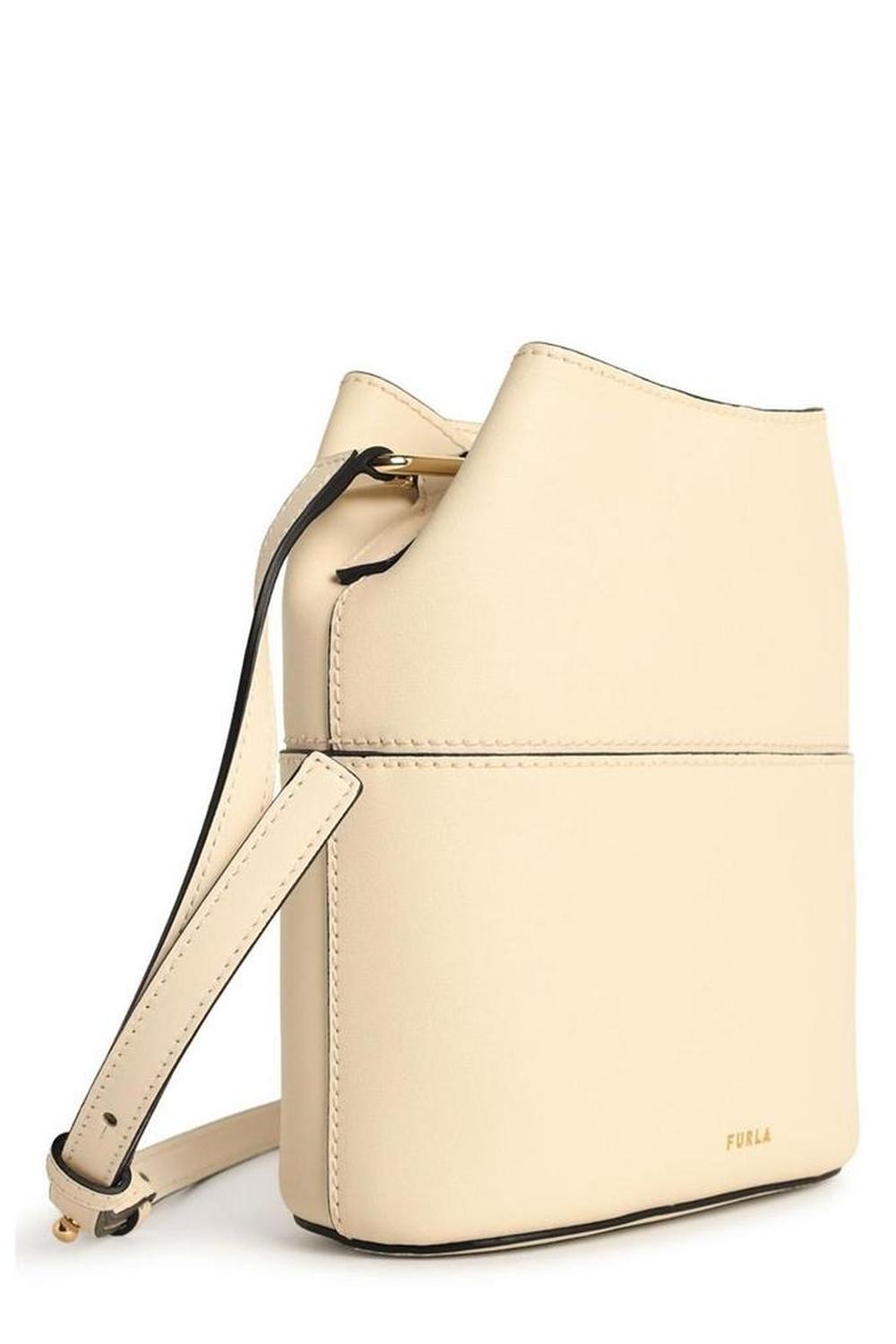 Furla Sfera Mini Bucket Bag