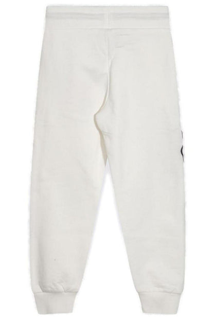 The Marc Jacobs Kids X Mickey Mouse Patch-Detailed Drawstring Sweatpants