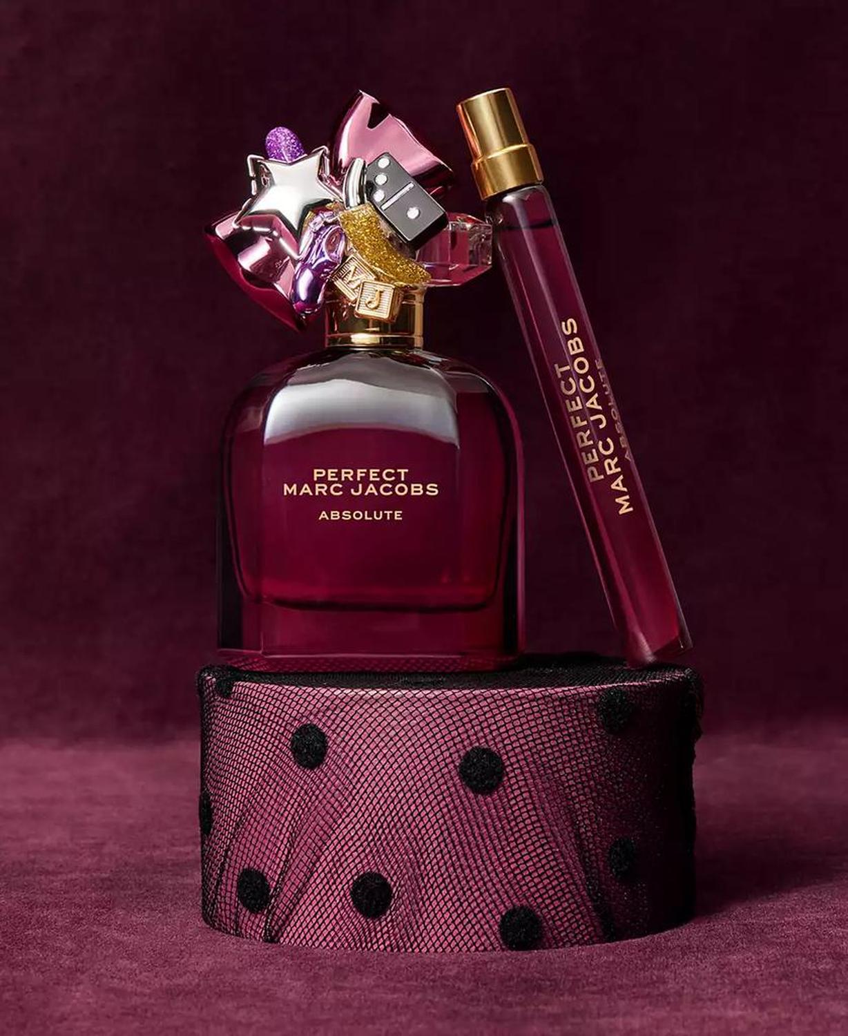 Perfect Absolute Eau de Parfum, 1.6 oz.