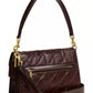 Chain Tabby Small Quilted Leather Shoulder Bag