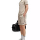 Men's Matteo Berrettini Signature-Stripe T-Shirt