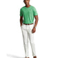 Classic Fit Jersey Pocket T-Shirt