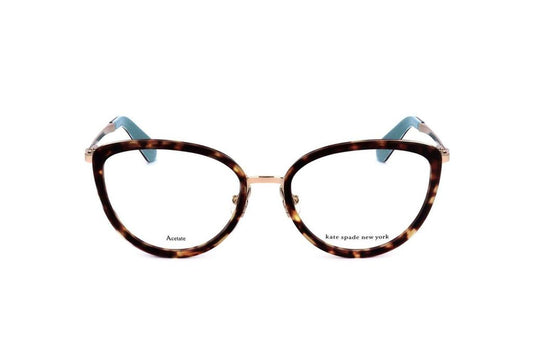 Kate Spade Cat-Eye Frame Glasses