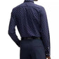 Men's Slim-Fit Performance Dress Shirt