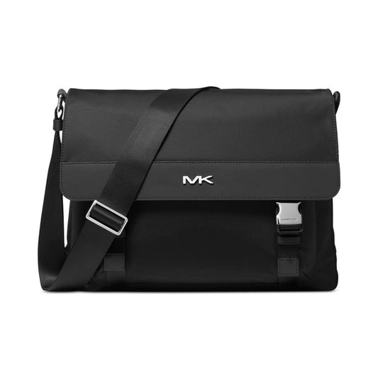 Men's Cargo MK Messenger Bag