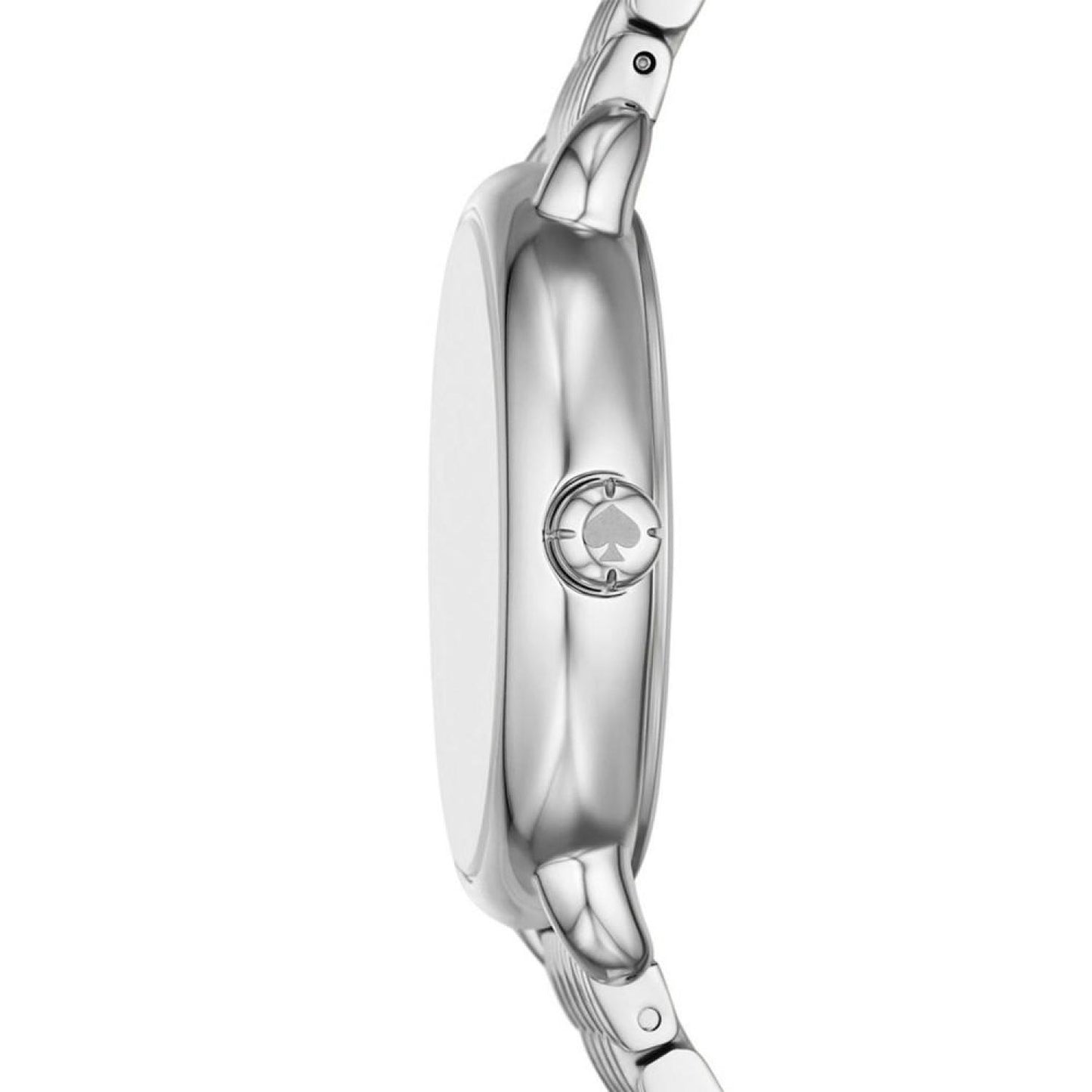 Women's Lily Avenue Stainless Steel Watch 34mm