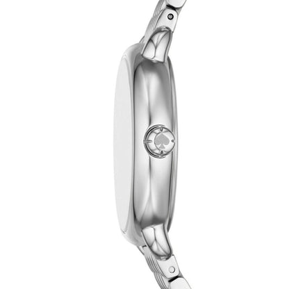 Women's Lily Avenue Stainless Steel Watch 34mm