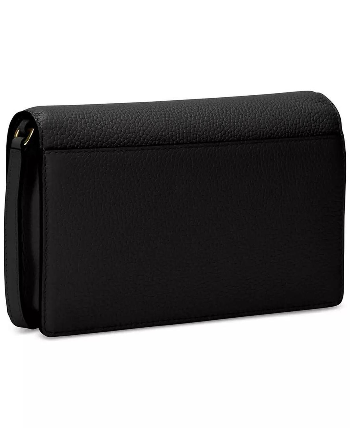 Jet Set Medium Flap Crossbody